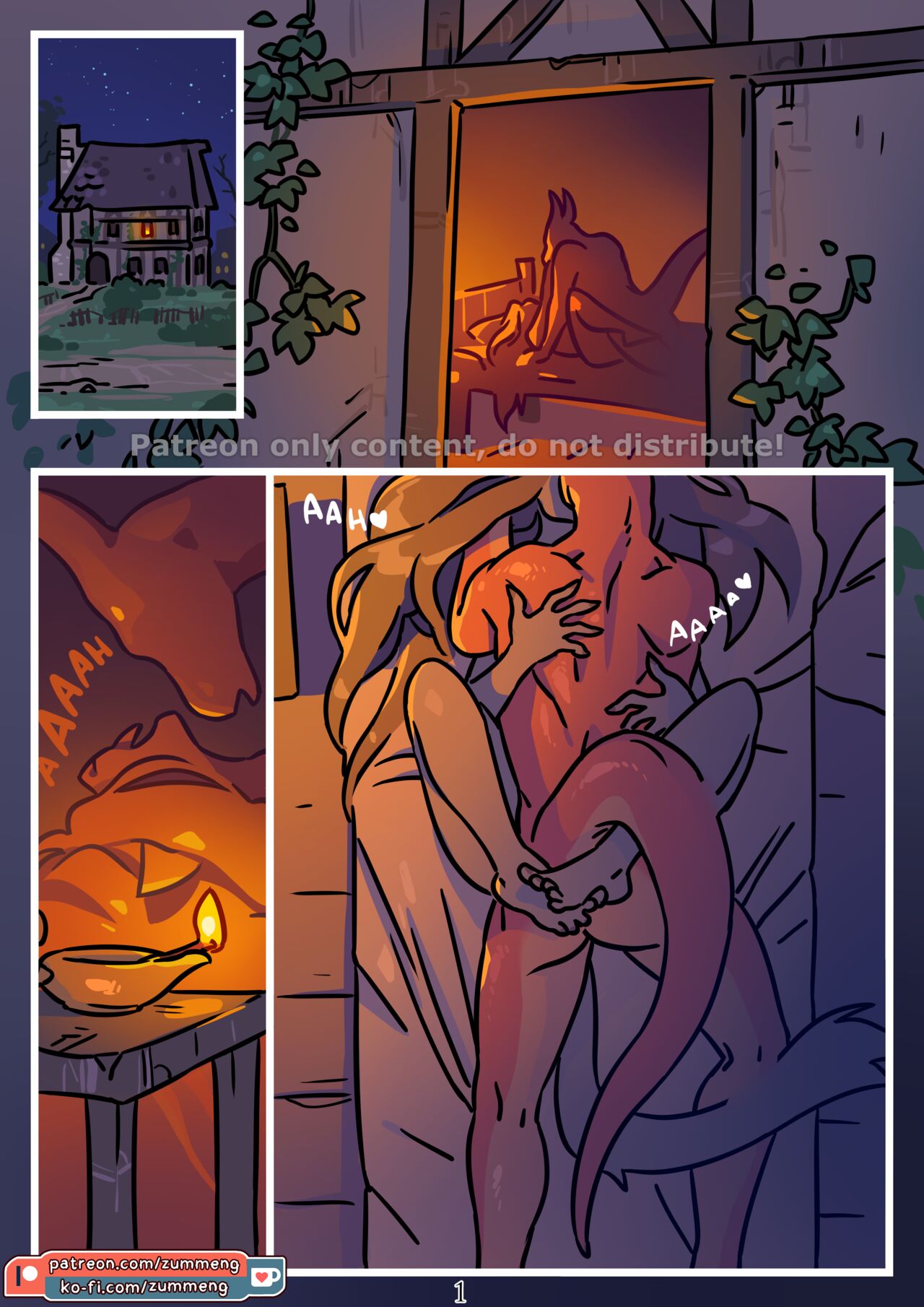 WISHES parte 3