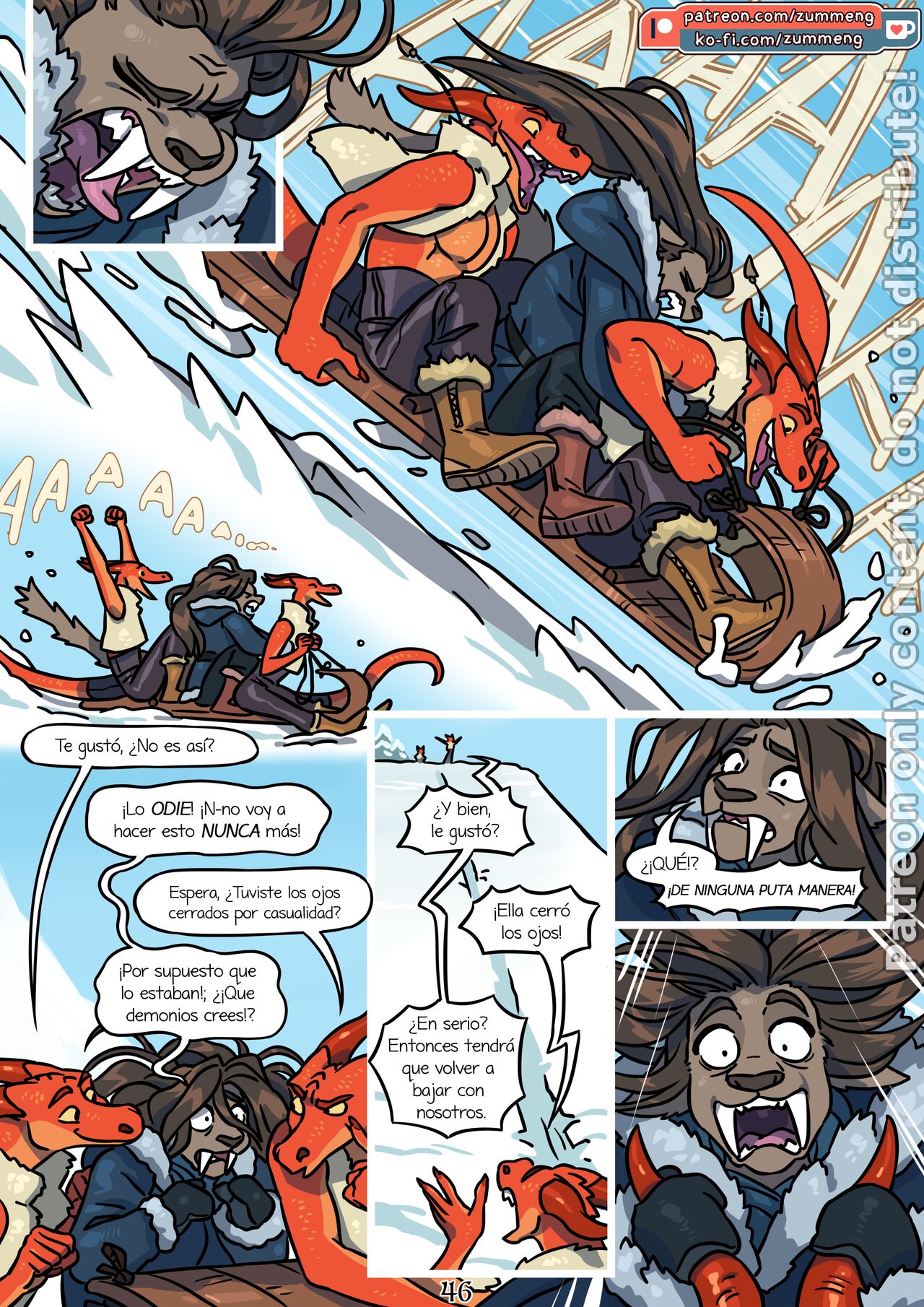 WISHES parte 3
