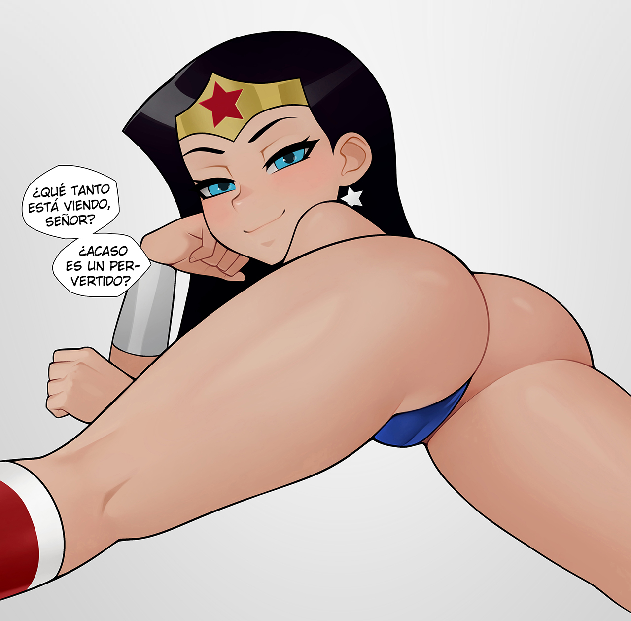 WONDER LOLI