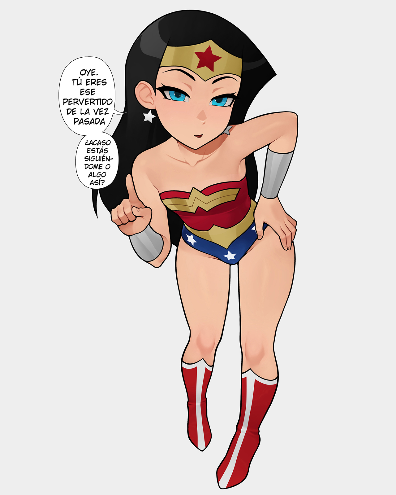 WONDER LOLI
