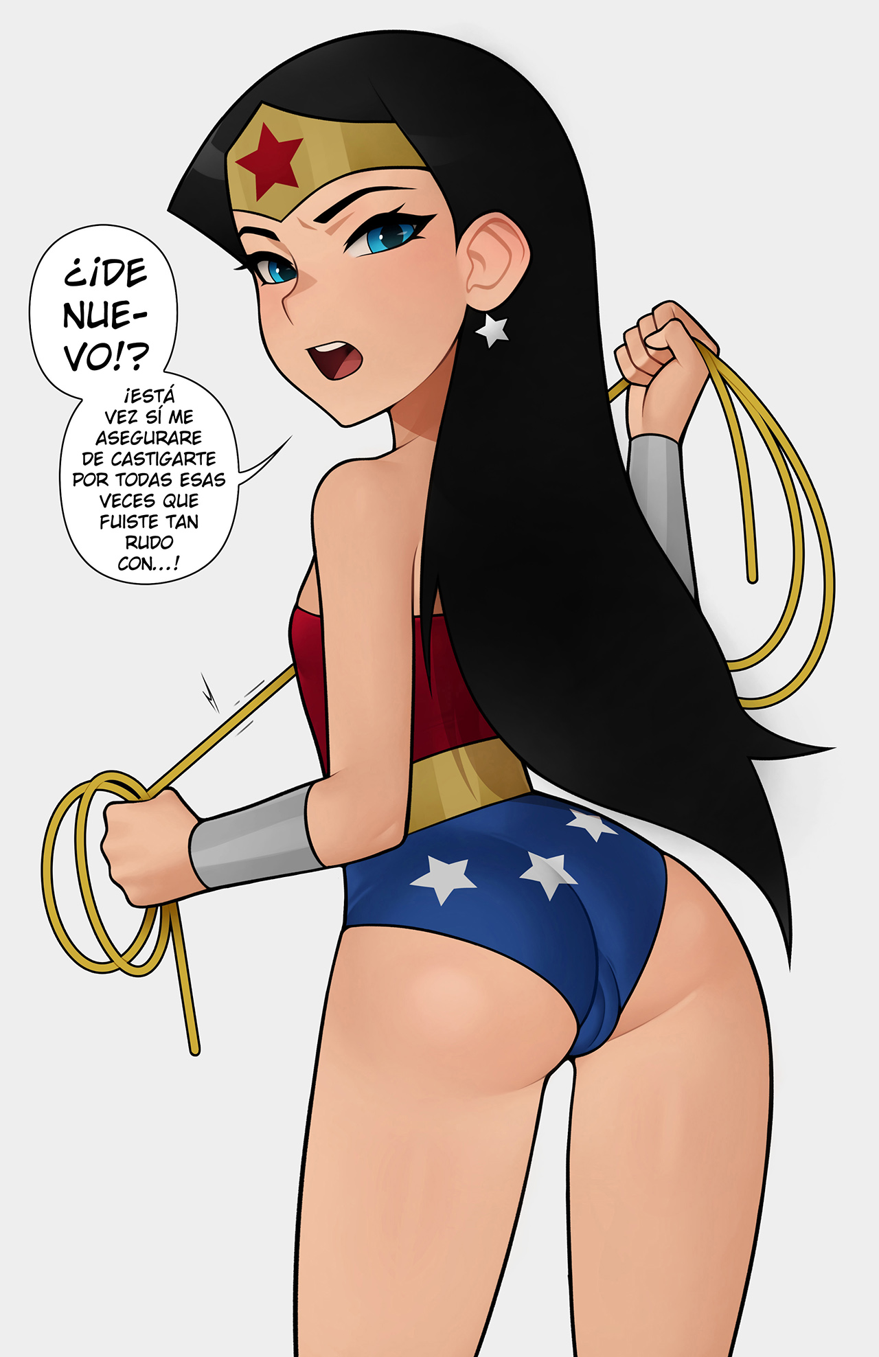 WONDER LOLI