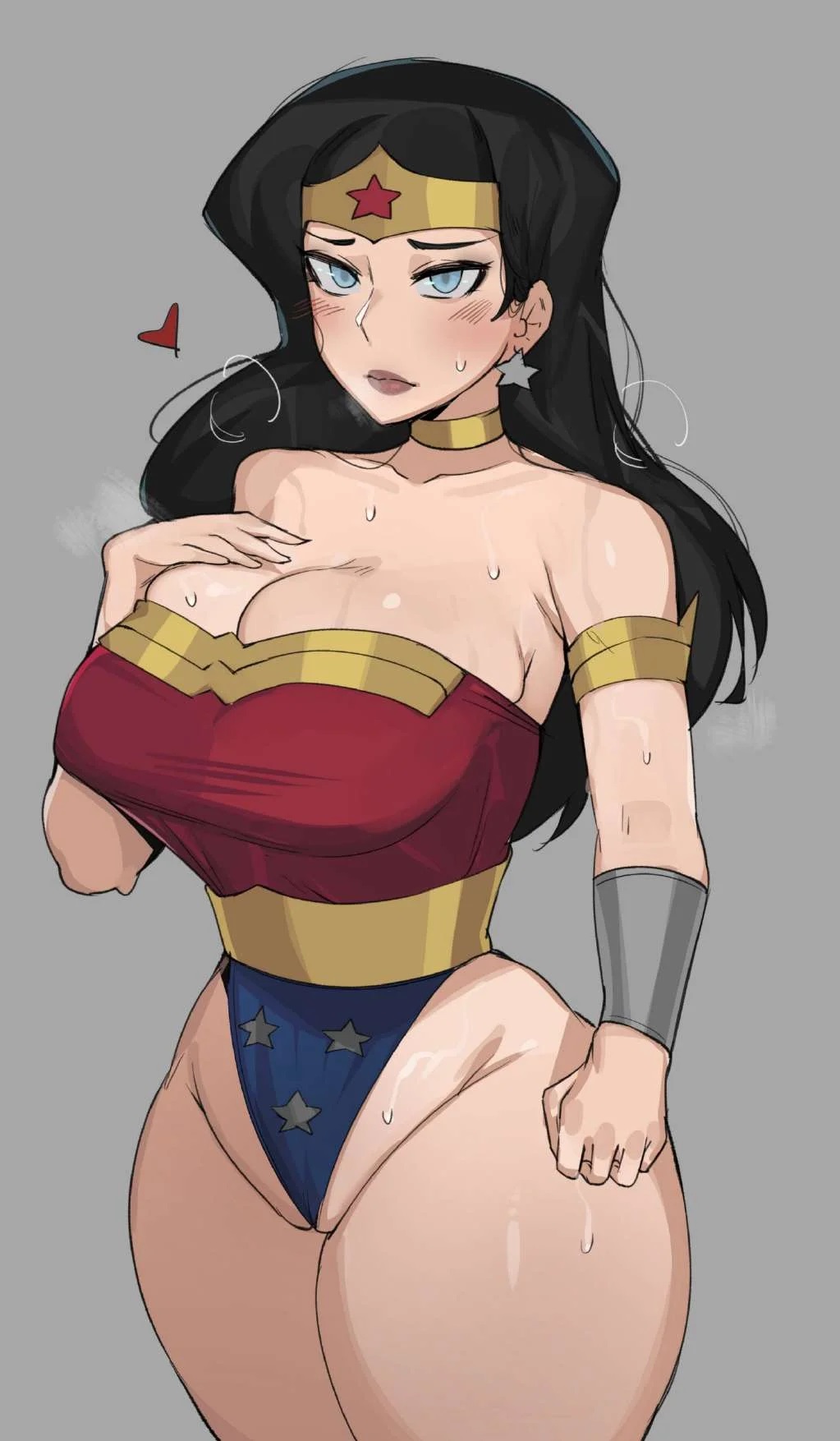 WONDERWOMAN