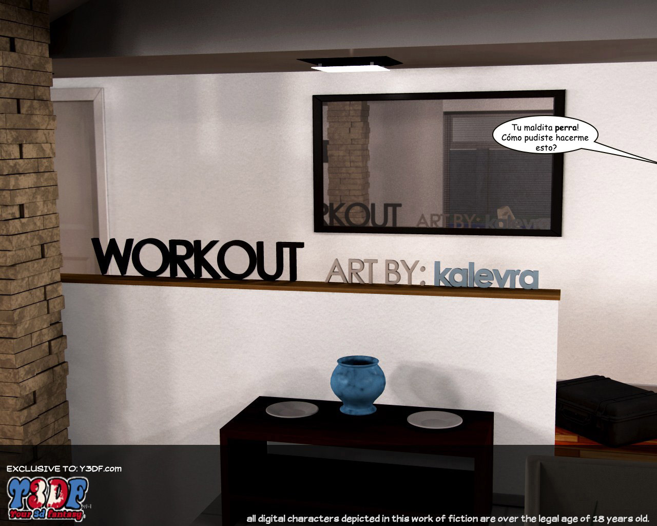 WORKOUT