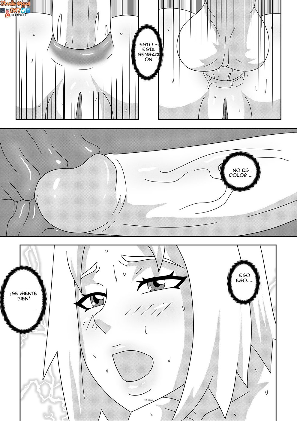 WRONG HOLE