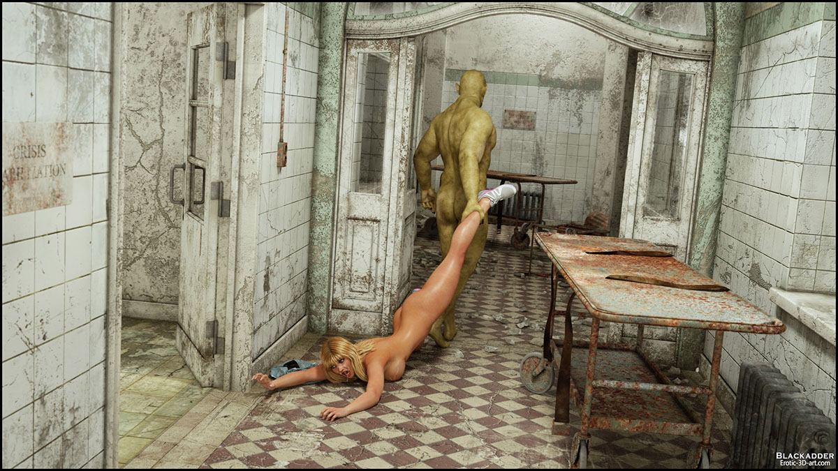 WRONG TURN