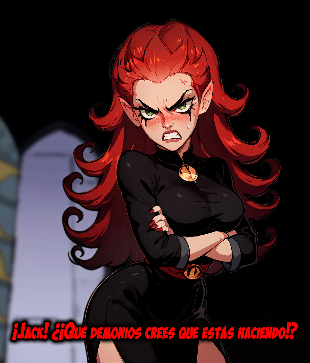 XIAOLIN Breedown