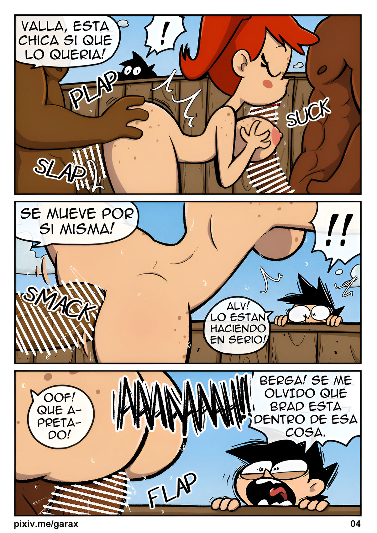 XJ-9EACH parte 2