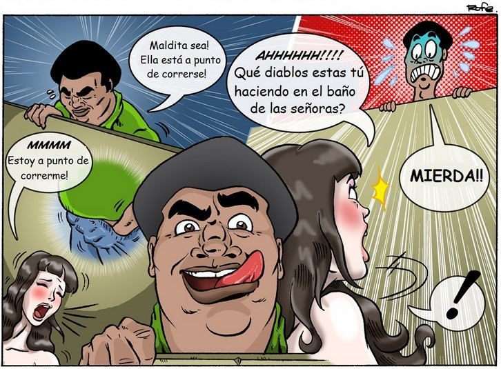 XTREME FITNESS parte 1