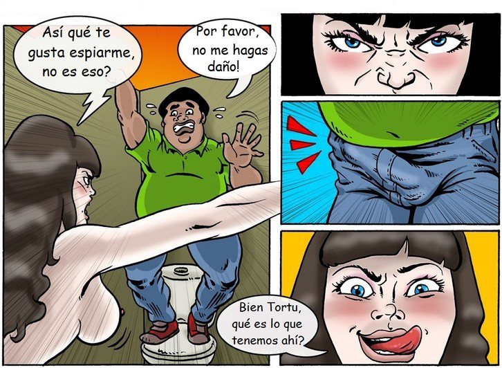XTREME FITNESS parte 1