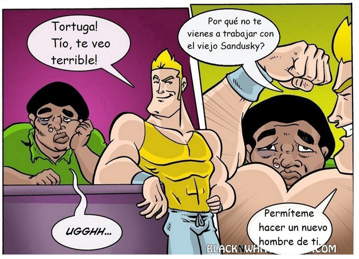 XTREME FITNESS parte 1