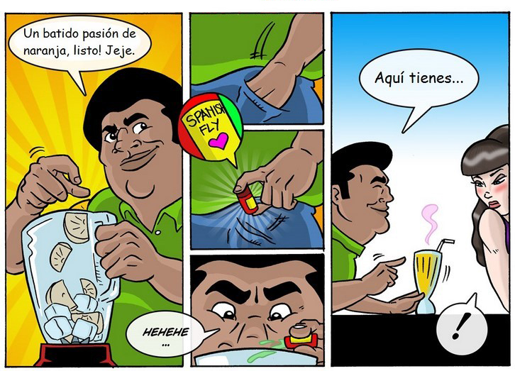 XTREME FITNESS parte 1