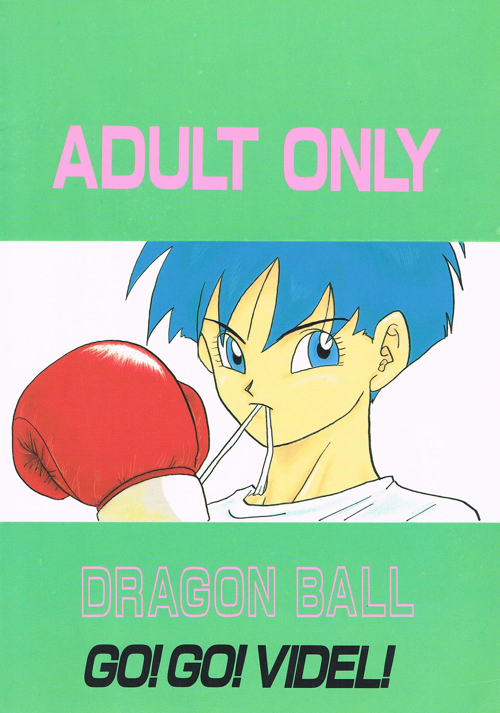 Y DBZ