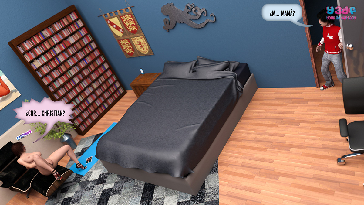 Y3DFBOOK