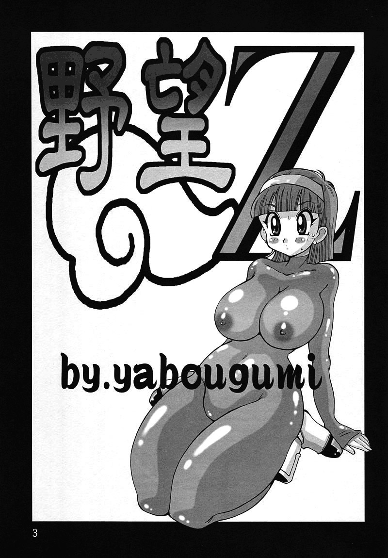 YABOU Z