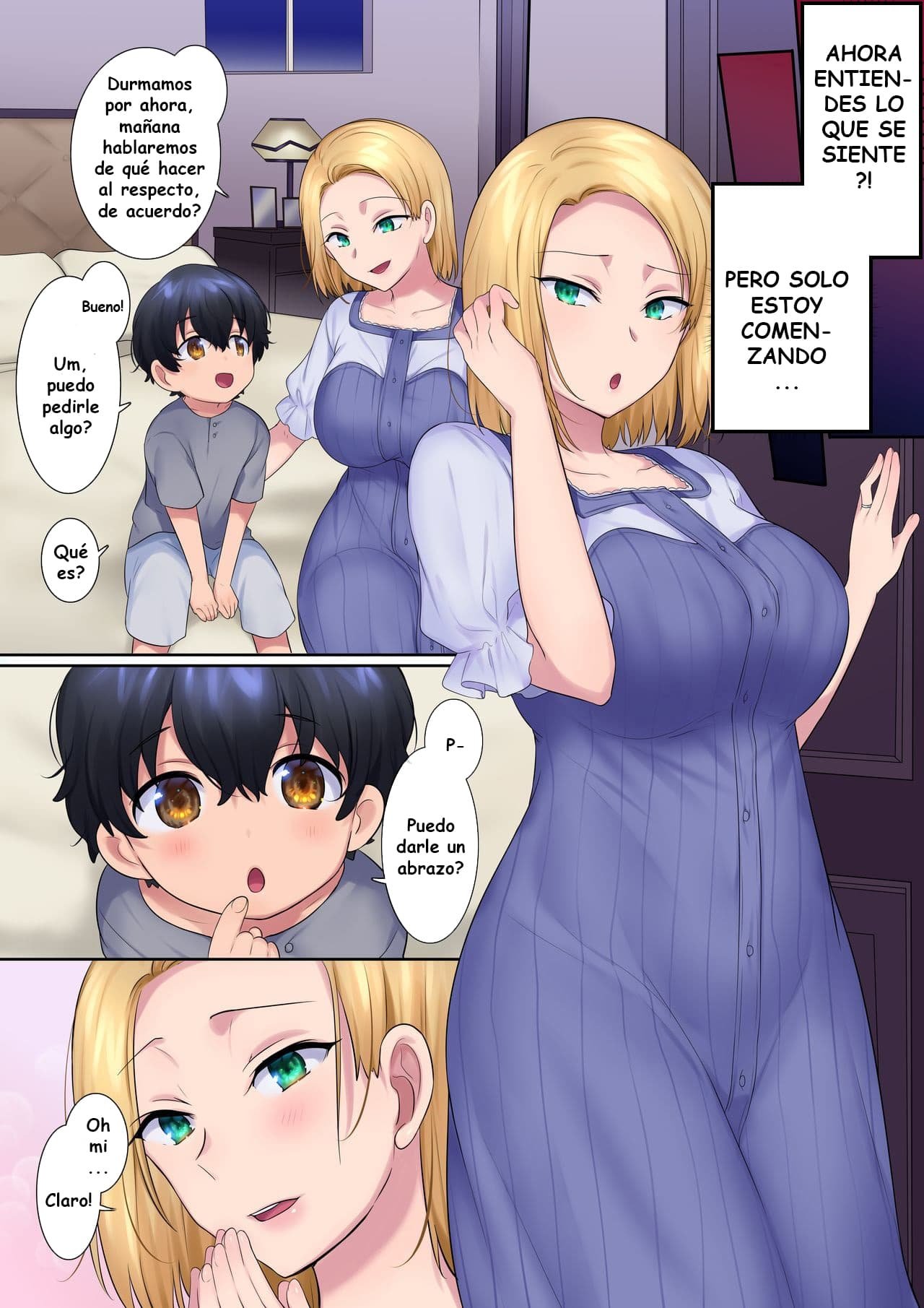 YANMAMA o GAKI no Sugata ni Natte Fukushuu NTR