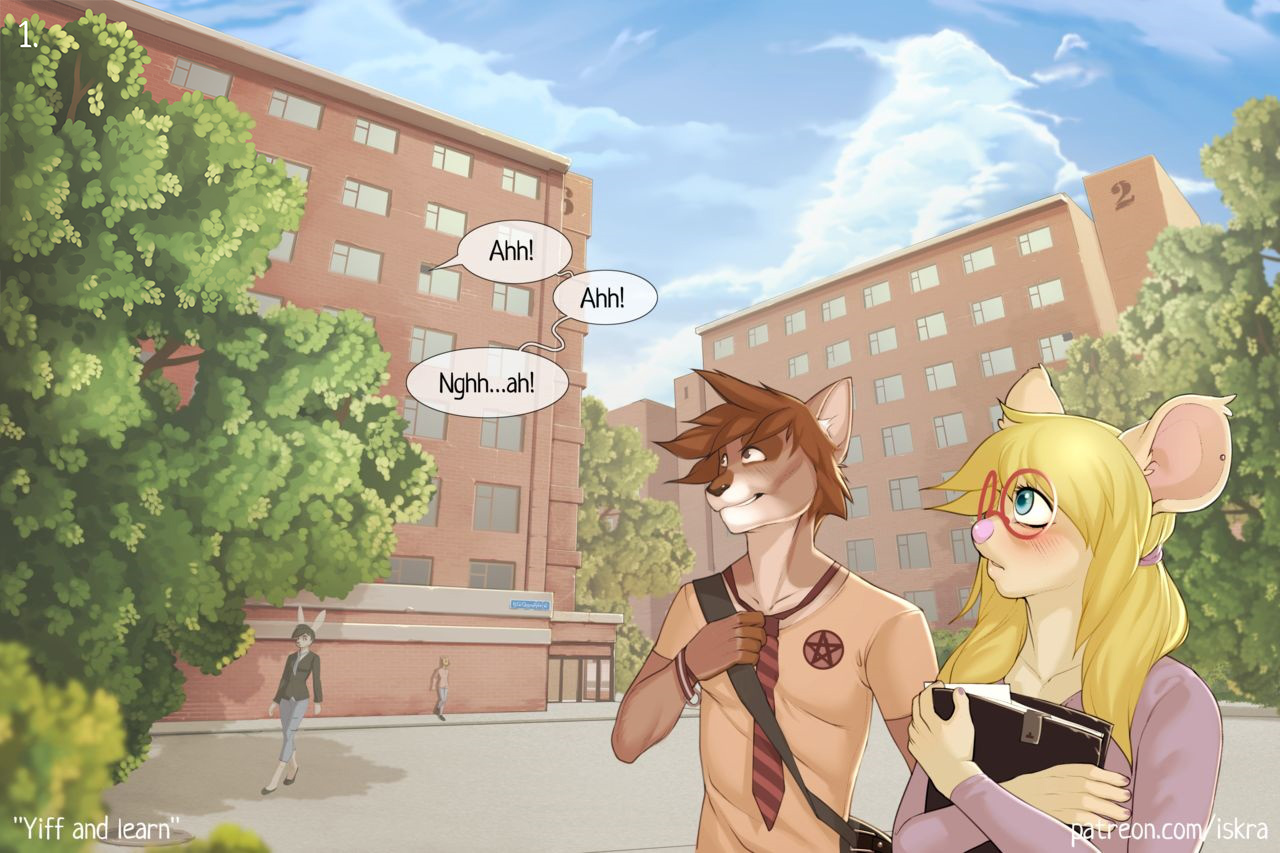 YIFF and Learn