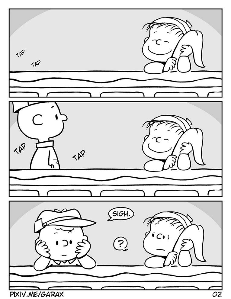 You are Fucker Sister CHARLIE BROWN parte 1