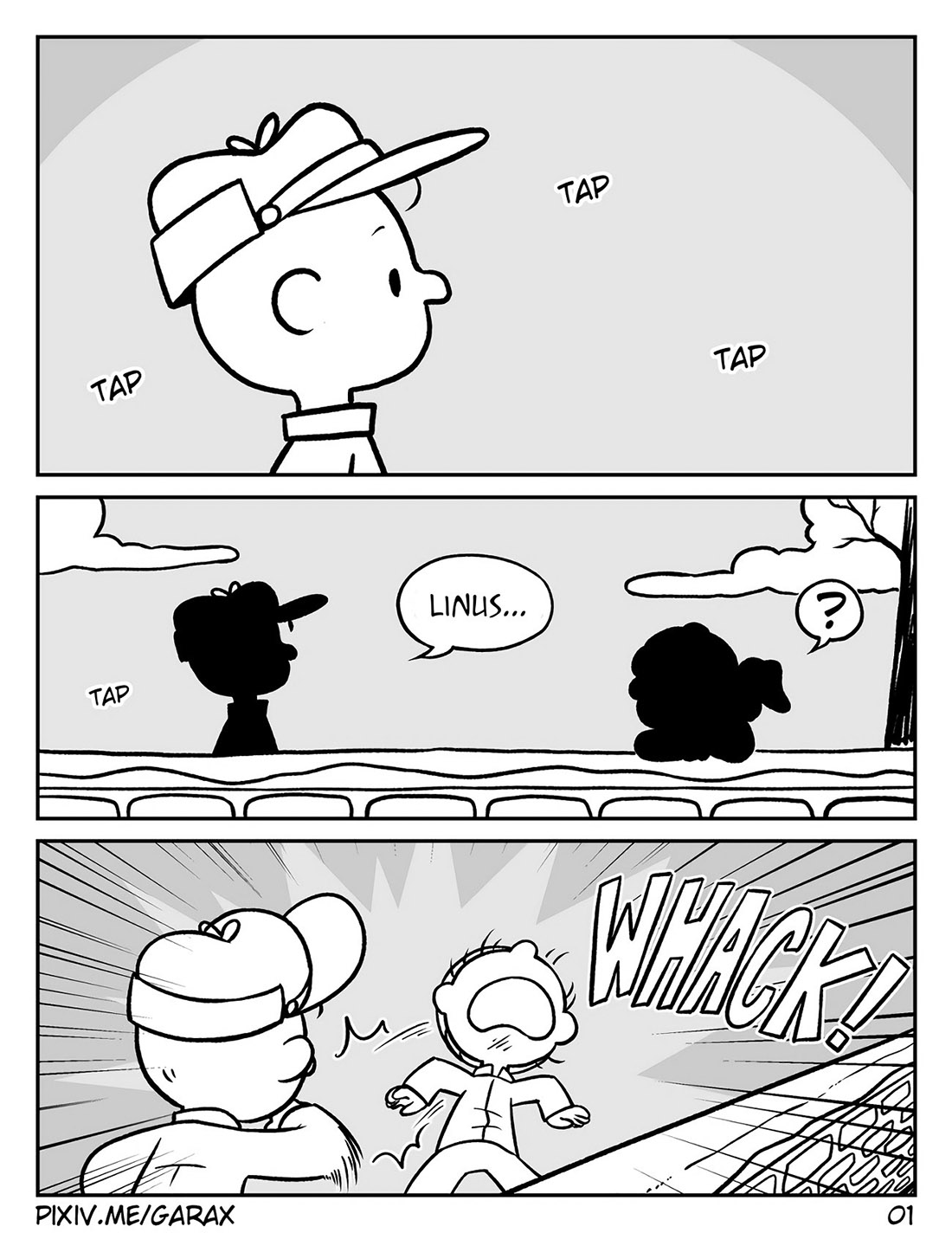 You are Fucker Sister CHARLIE BROWN parte 2