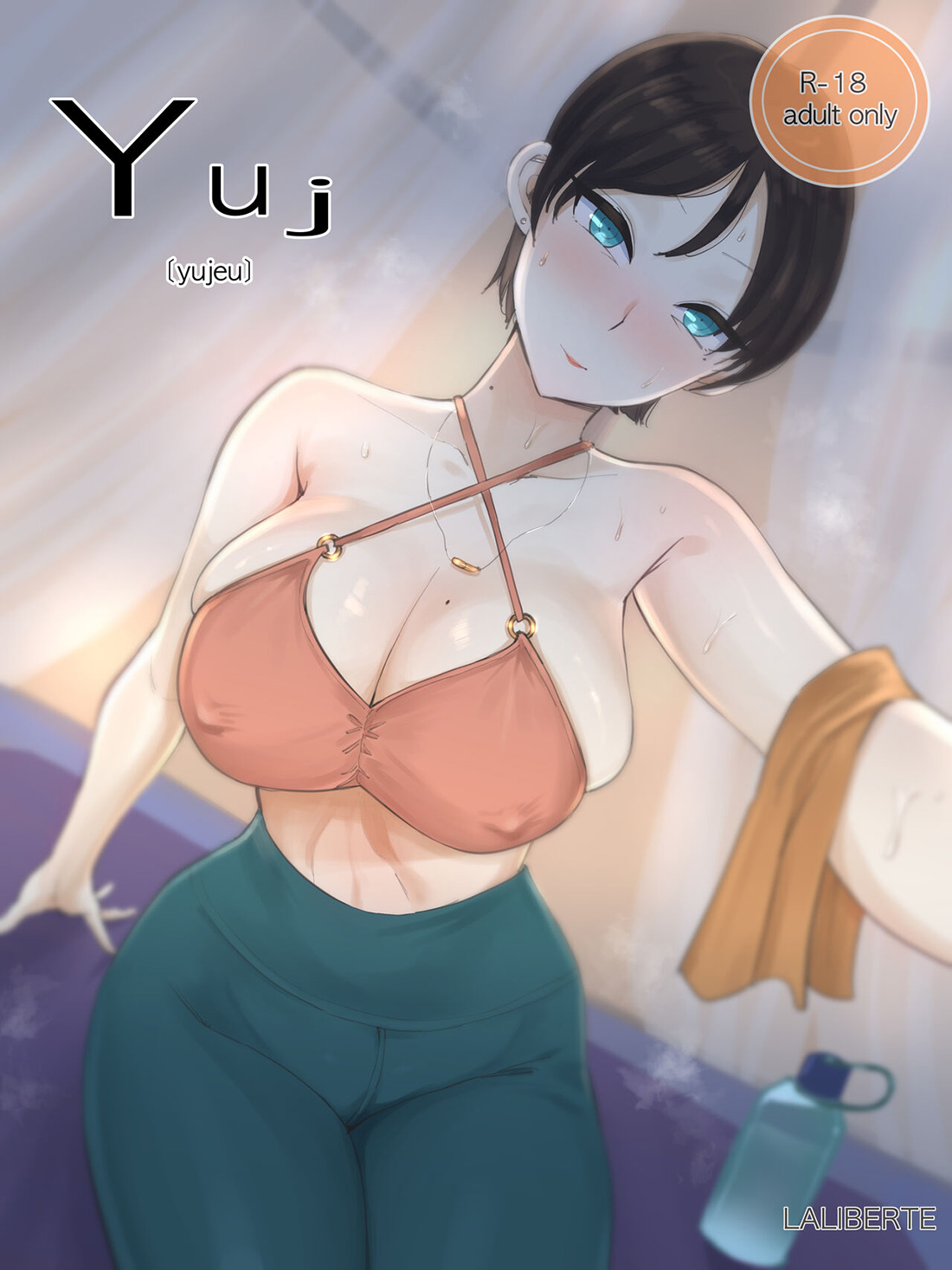 YUJ parte 1