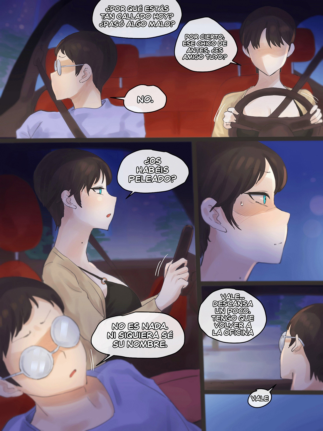 YUJ parte 1