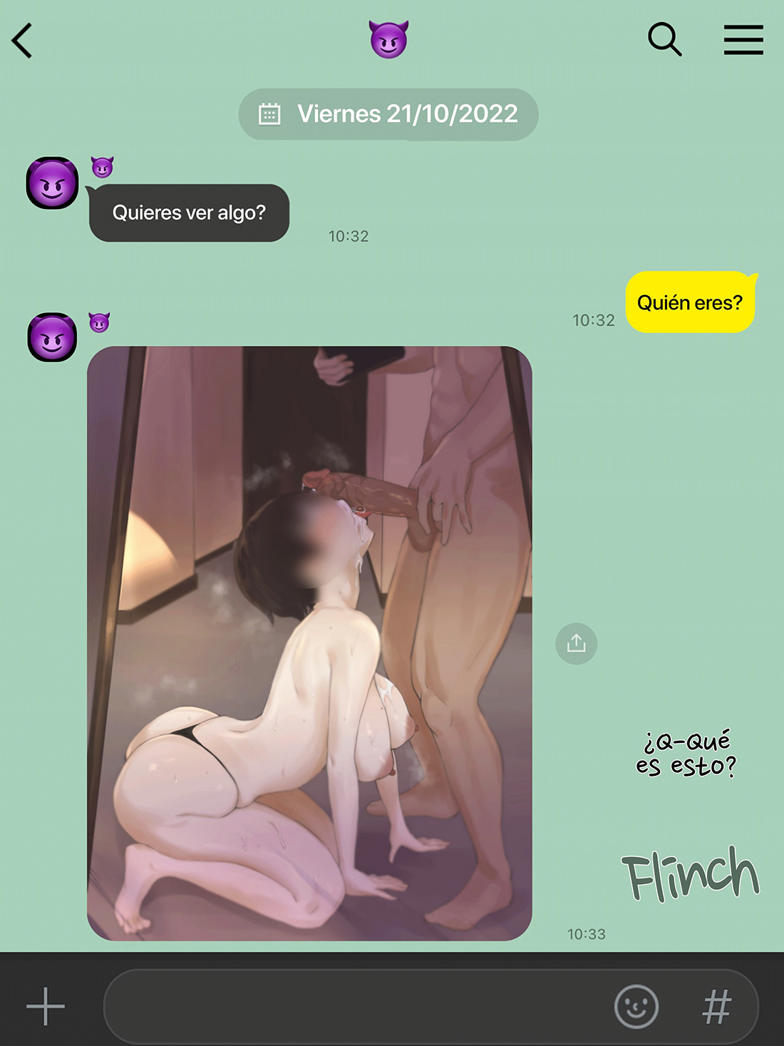 YUJ parte 1