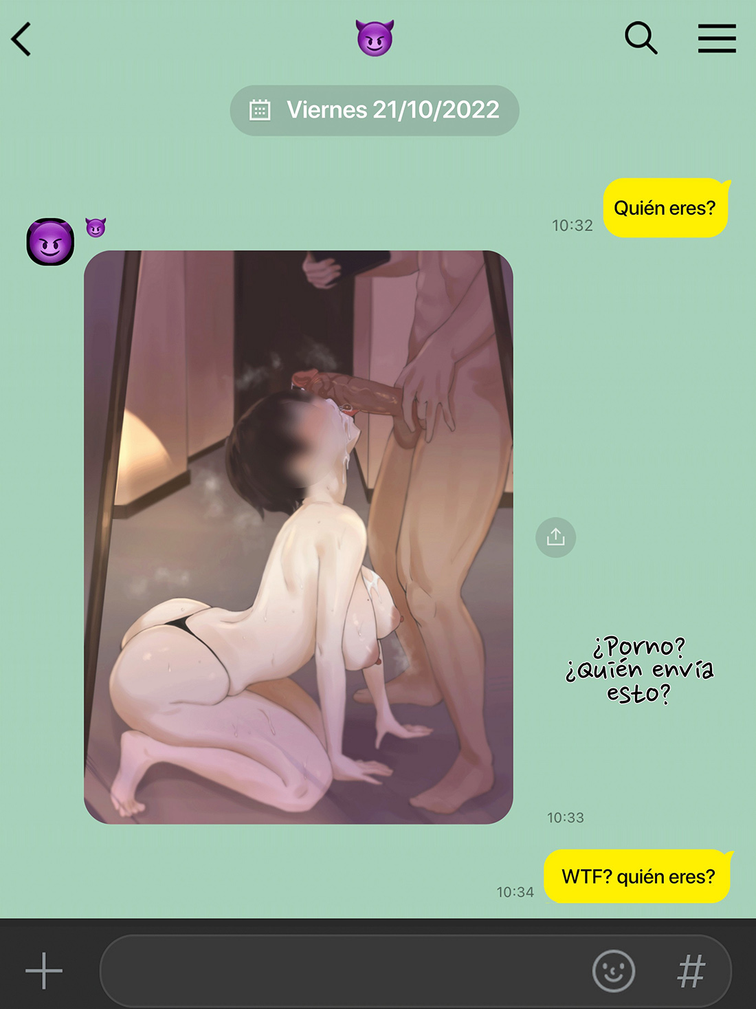 YUJ parte 1