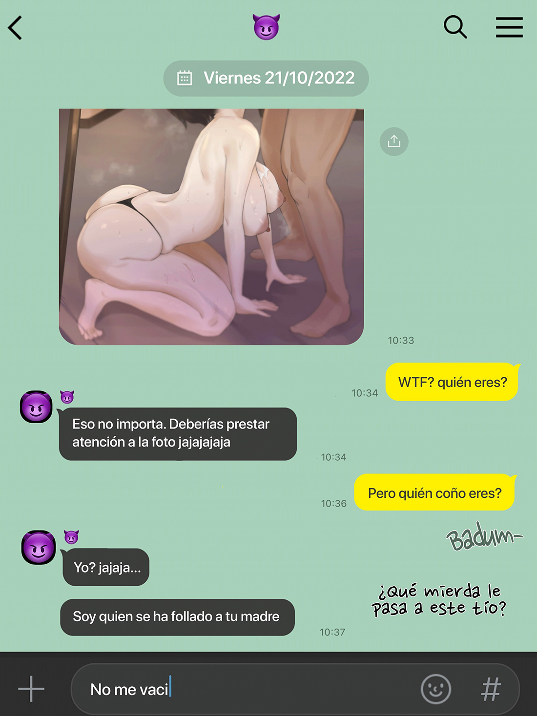 YUJ parte 1