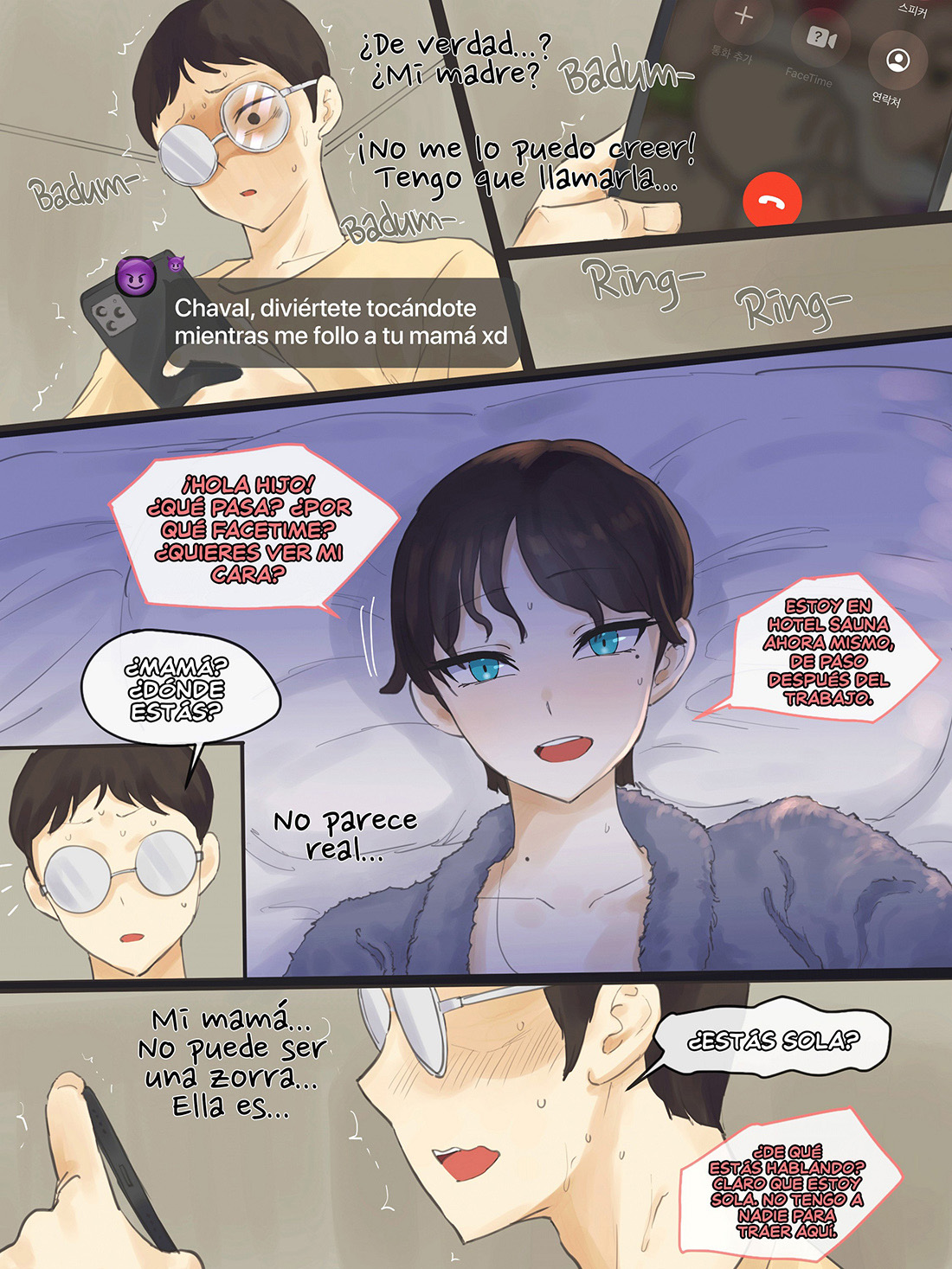YUJ parte 1