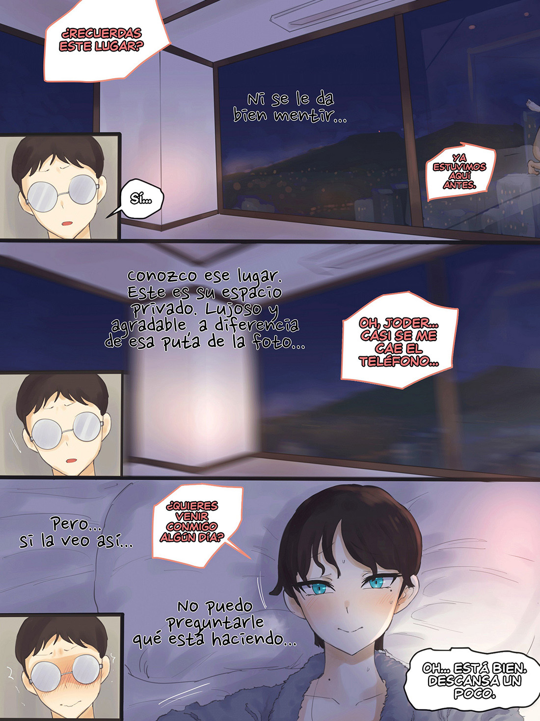 YUJ parte 1