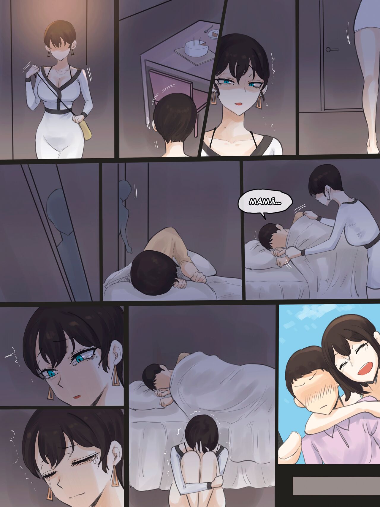 YUJ parte 2