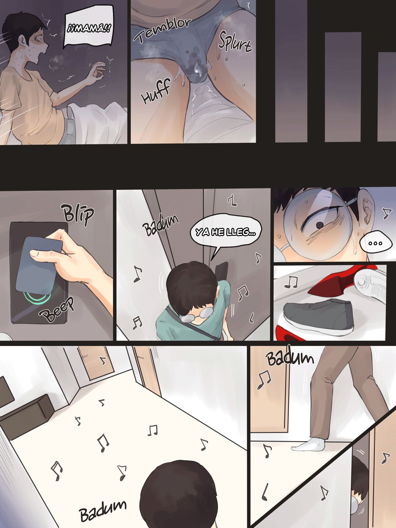 YUJ parte 2