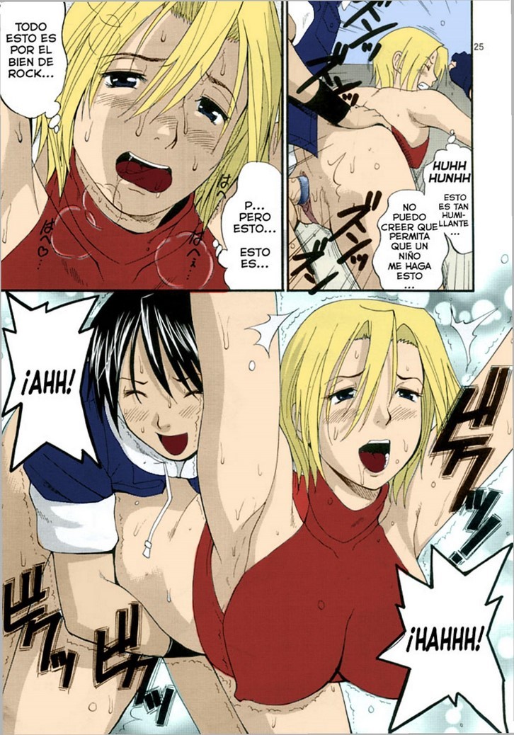 YURI and FRIENDS - Mary Especial
