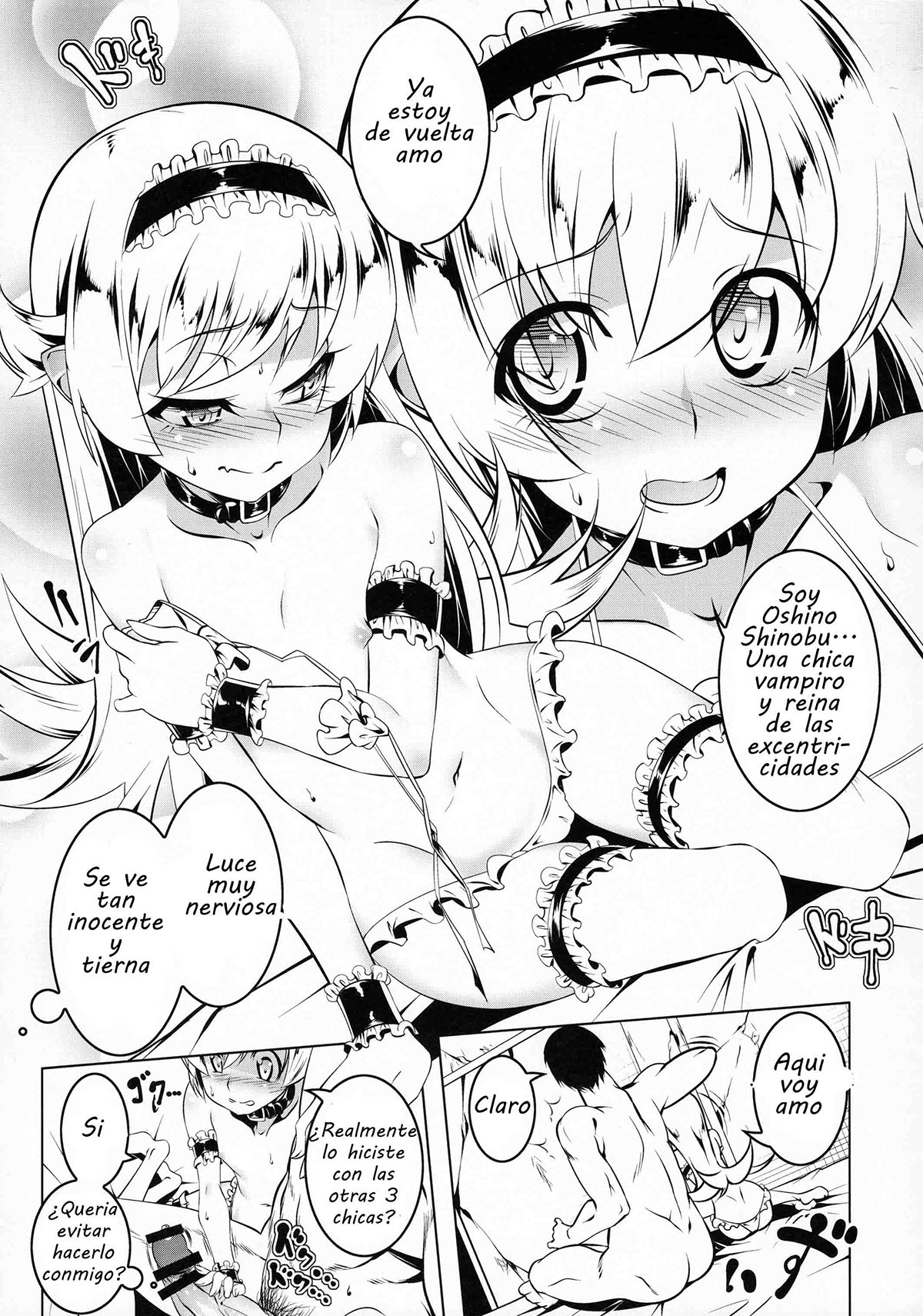 Yuunabe Shinkouchuu - LOLI QUARTET