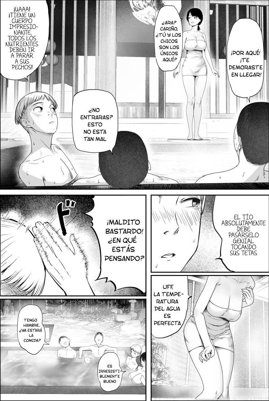 YUZU OBASAN Ikkatono onsen Ryouko