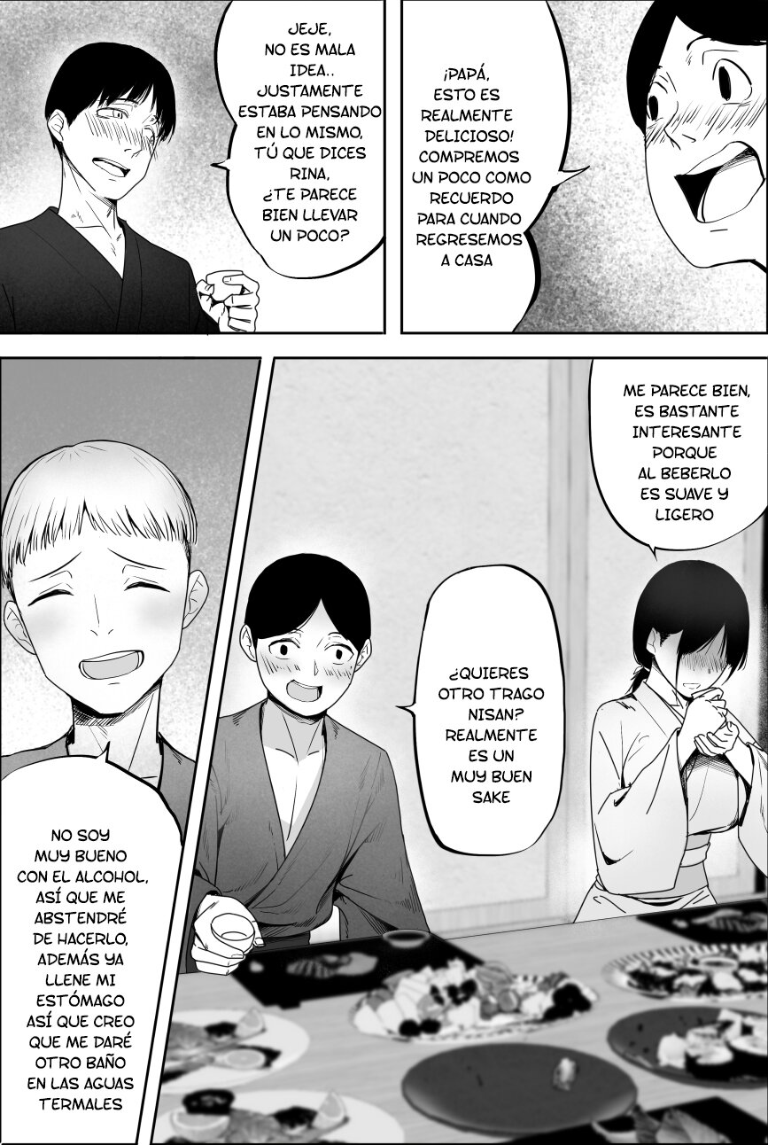 YUZU OBASAN Ikkatono onsen Ryouko