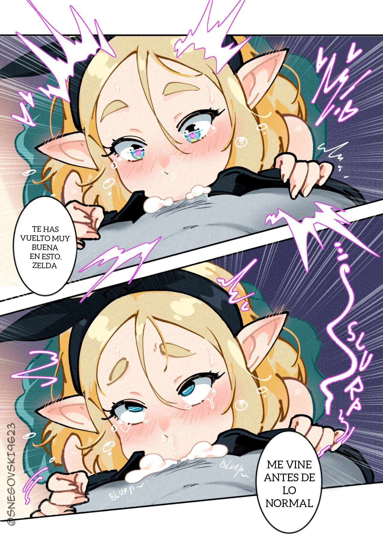 ZELDAS Triforce