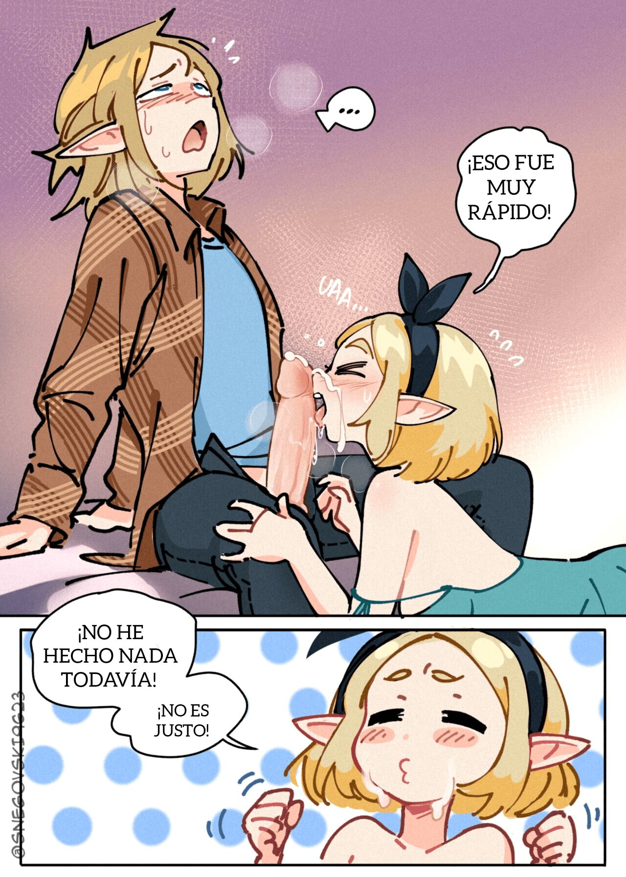 ZELDAS Triforce