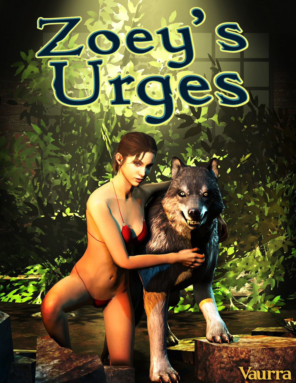 ZOEYS Urges