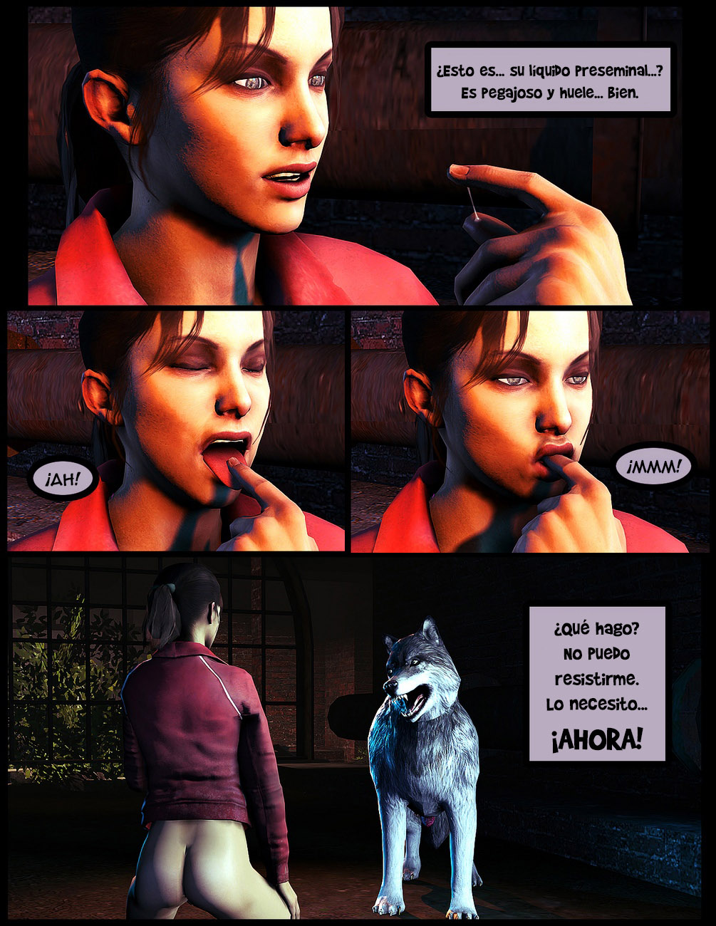ZOEYS Urges