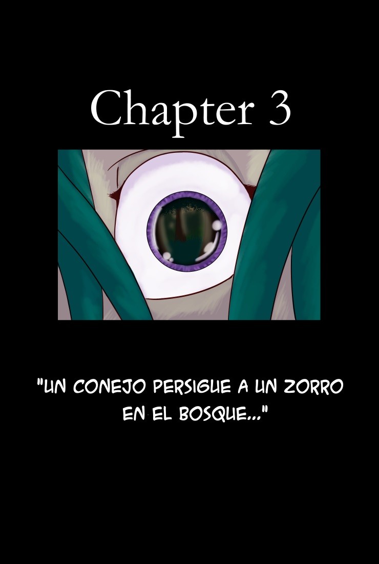 ZOOTOPIA - The Broken Mask