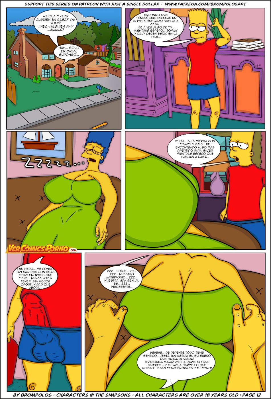 Brompolos-The-Simpsons-are-The-Sexenteins-15.jpg