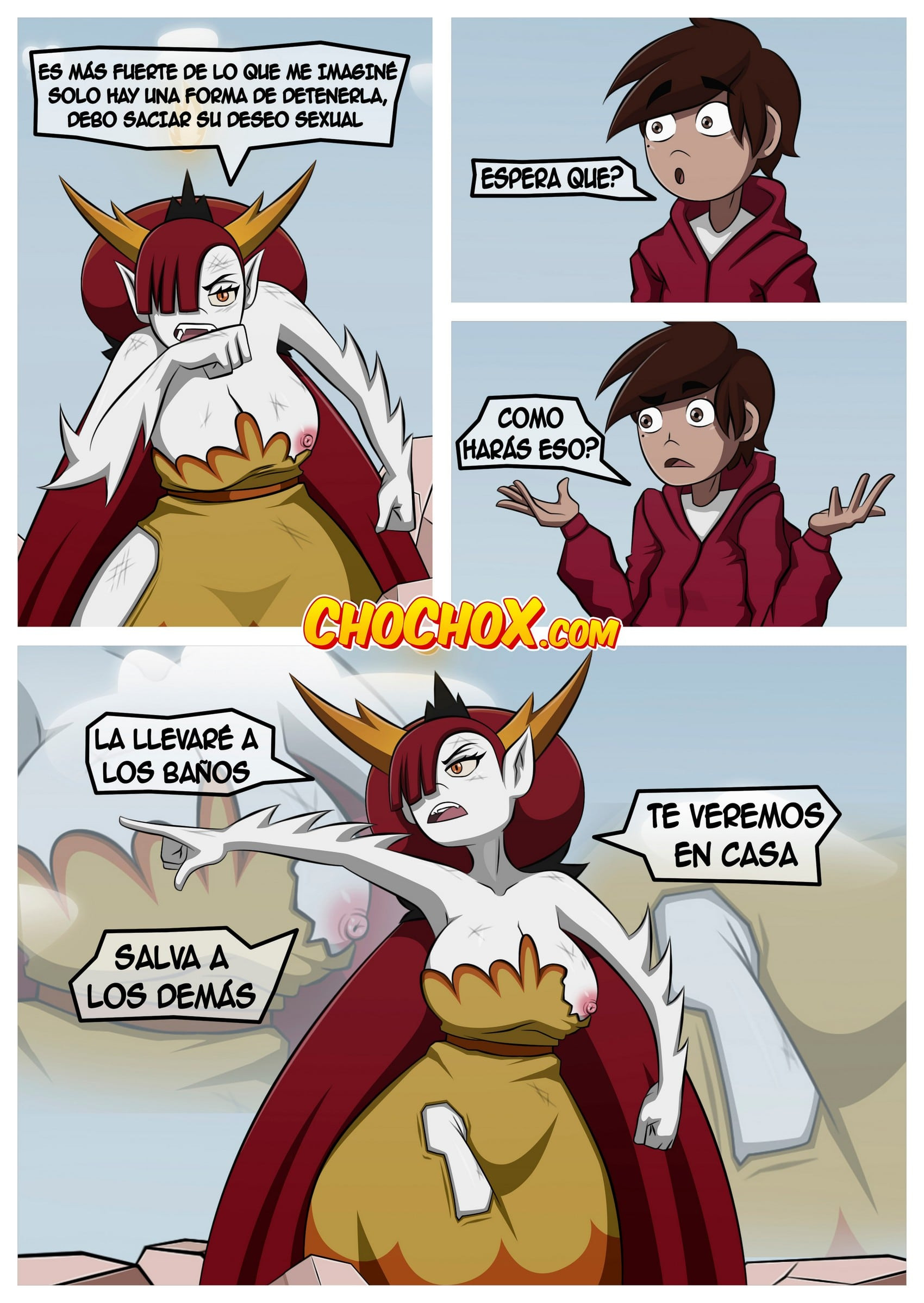 Planes de Hekapoo Sexbertad 07