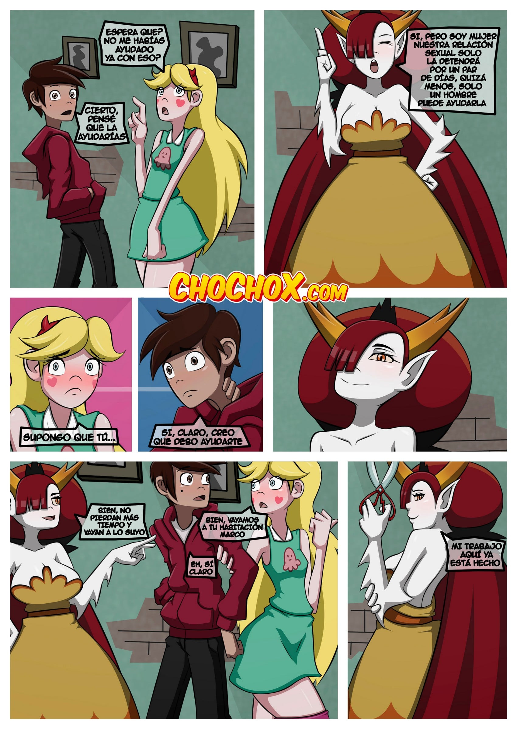 Planes De Hekapoo Sexbertad 12