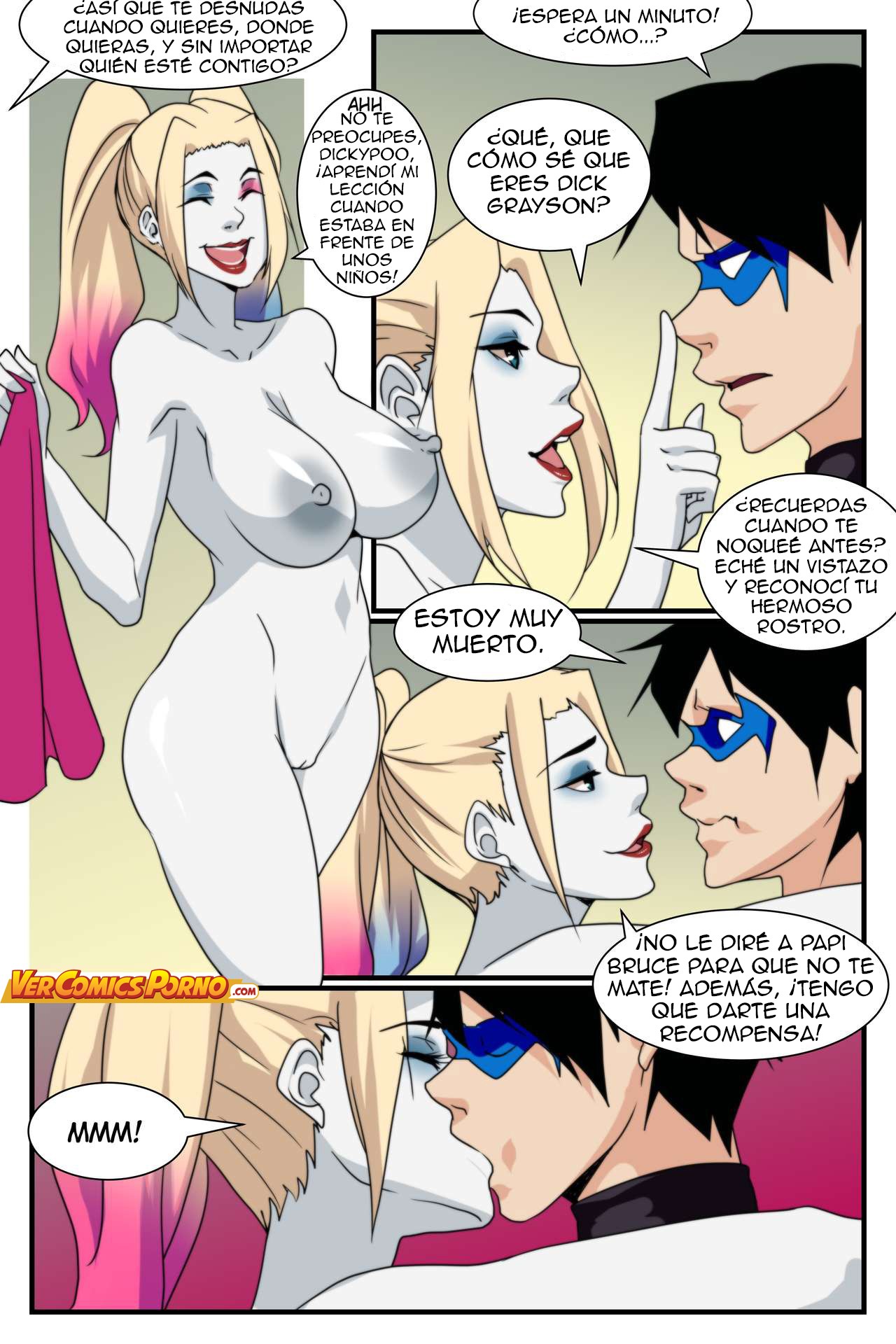 Aya-Yanagisawa-Dick-N-Harley-Quinn-o-3.jpg