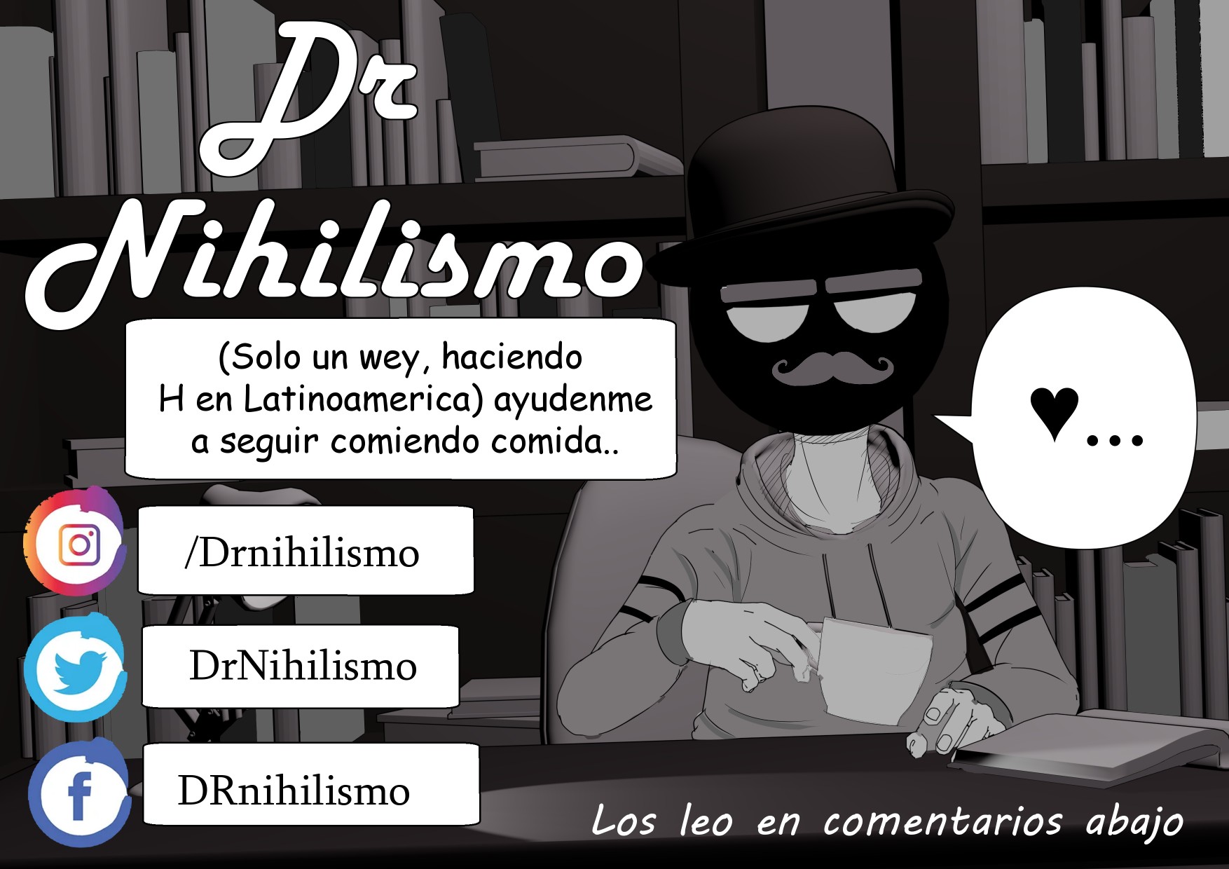 Nihilismo