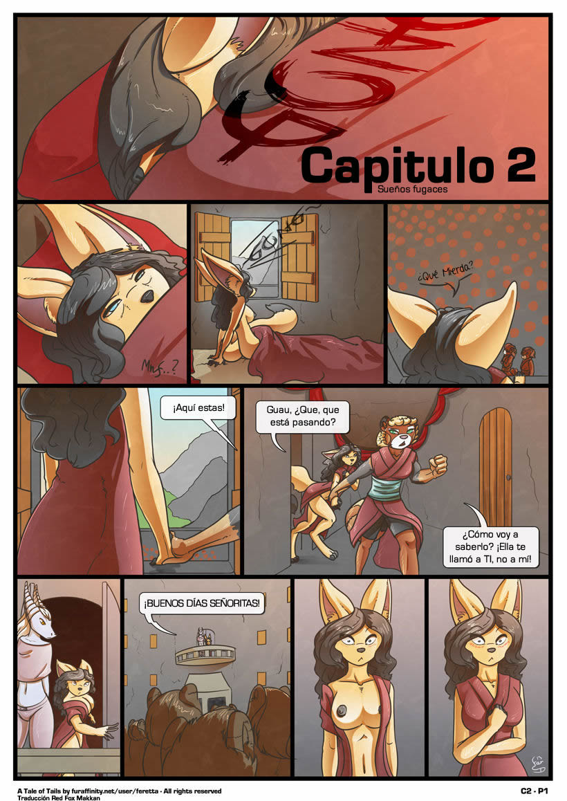 A Tale of Tails 02 01