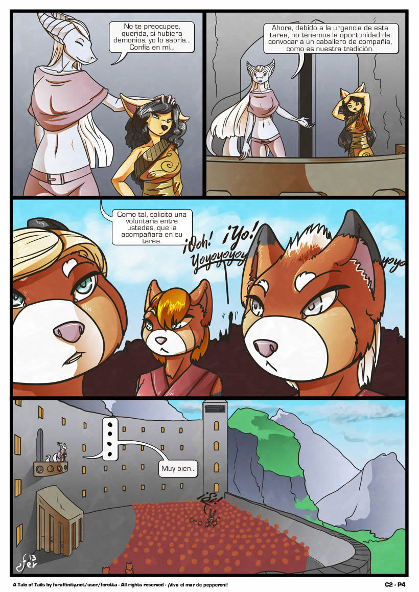 A Tale of Tails 02 04