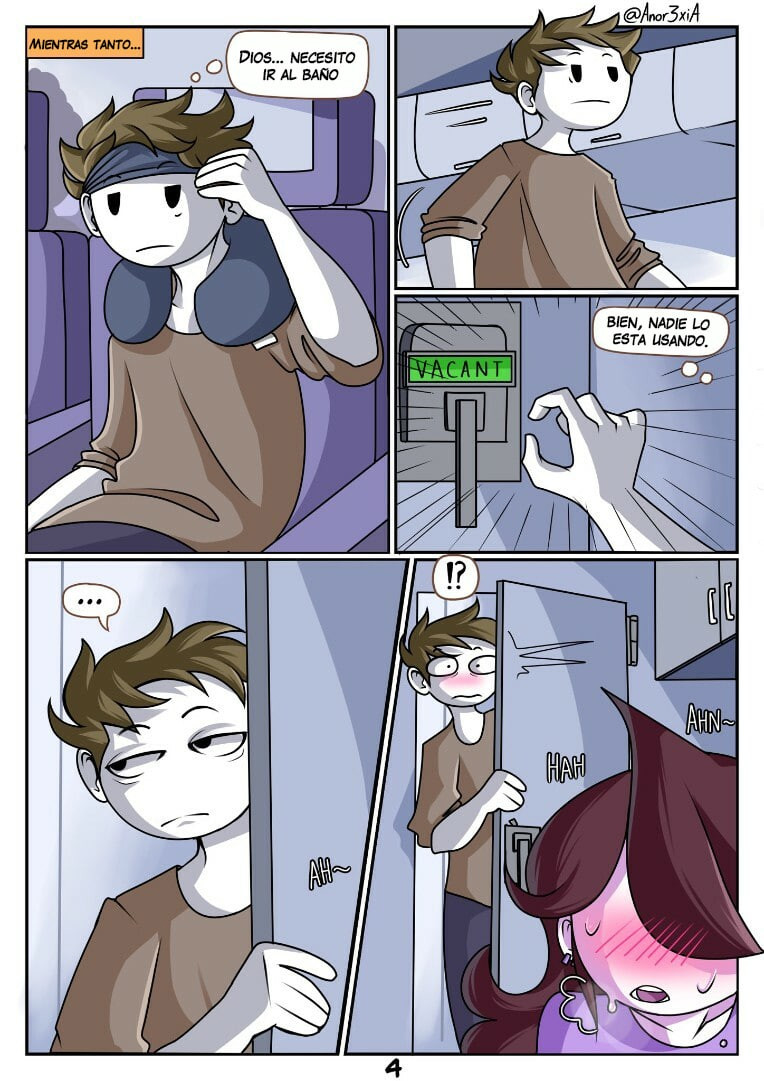 Mas Alla de los Cielos Jaiden 05