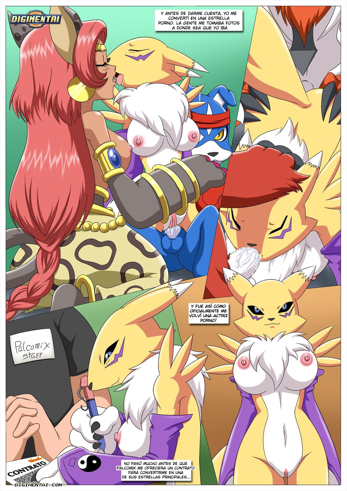 Renamon (9)