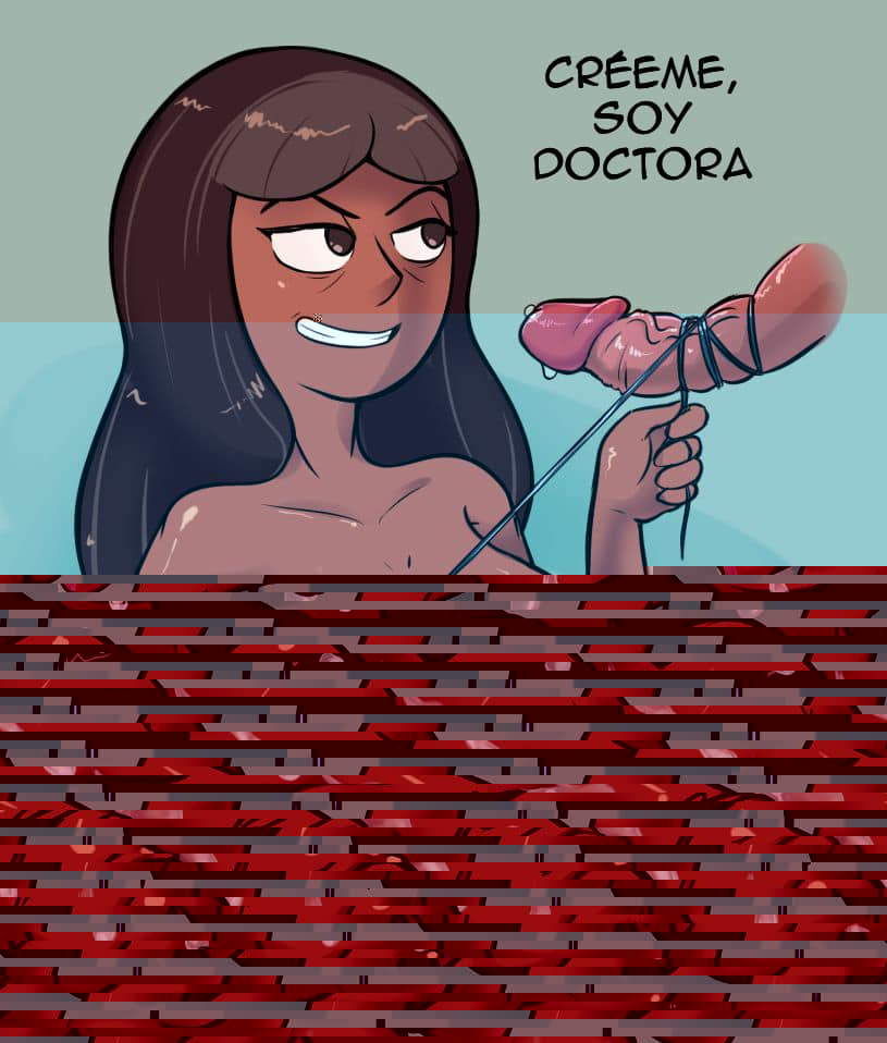 Doctor Maheswaran by Something 01